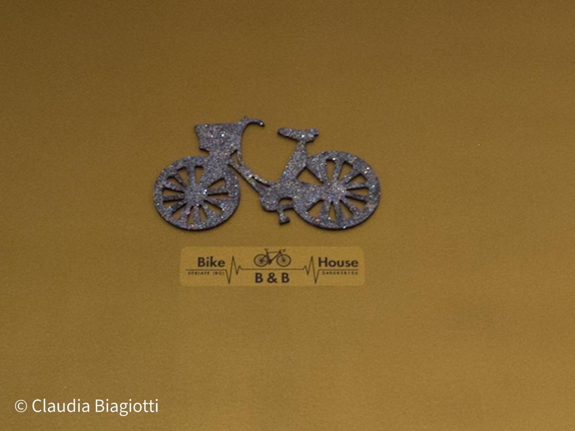 סריאטה Bike House 5 "Classic" מראה חיצוני תמונה